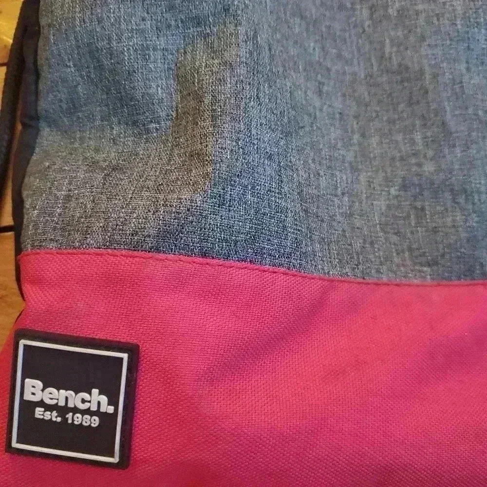 COPY - Bench bag - Picture 4 of 4